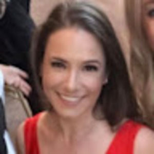 Meet your Posher, Mary-lynn